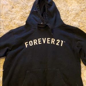 Black Hoodie